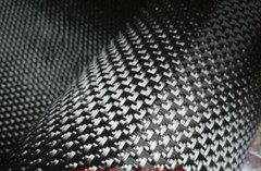 3K 280gsm Satin Weave Real Carbon Fiber Cloth Carbon Fabric Cloth 100cm*50cm