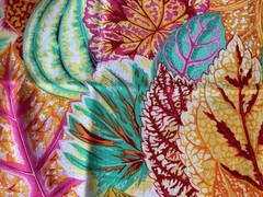 KaffeFasset Collective. 6 Fat Quarters in yellows. All fabrics are OOP.
