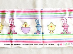 Fabric Remnants Sewing, Quilting Or Crafting Lot *Fashion, Pin-Ups,Barbie,Candy