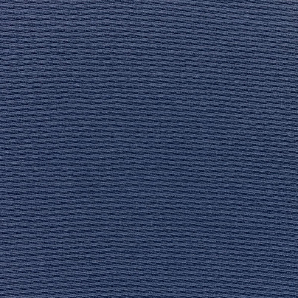 Canvas Navy Sunbrella Upholstery Fabric