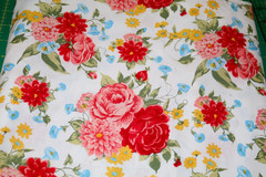 FABRIC 100% QUILTING COTTON ~ PRICE PER ONE FAT QUARTER ~ YOU PICK