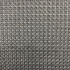 Vtg Black Cane Weave Speaker Grill Cloth For Marshall /Orange Speaker 0.5M x1.5M