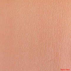 Boat Marine Auto RV Seat Vinyl | Neutral Foam Back Chaparral (YD)