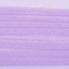 63 Inch Purple Netting Mesh Fabric Soft Polyester Mosquito Cloth Wedding Voile S