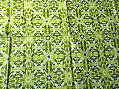 Silent Cinema by Jenean Morrison Starlet – Free Spirit – Cotton – 36″ x 42″