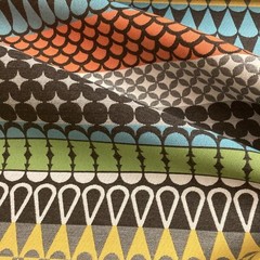 Remnant of Brentano Majalis Baharat Sunbrella Upholstery Fabric