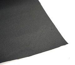 Spradling Utopia marine topping boat cover fabric Black 60″ wide 1 yard