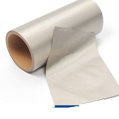 A4 0.08mm Radiation Protection/Wifi Signal Shielding RFID Fabric Brand New