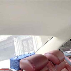 60″ Width Headliner Fabric Foam Backing Auto Roof Liner Repair Upholstery Suede