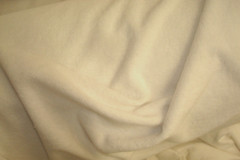 1 of 20 yds Savel Infinity Fabric Zen Snow Boucle Textured Coat Upholstery 56″w