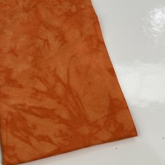 Cotton Quilting Fabric Lot Earthy Tones Earthtone Brown Orange Green Tan 13 Pc
