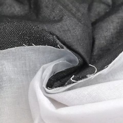 All Purpose Woven Fusible Interfacing 100% Cotton 43″ wide sf-101