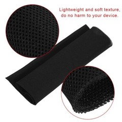 0.5m Speaker Grill Mesh Fabric Dustproof Sound Radio Net Cover Protective Cloth