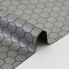 Graphene Thermal Insulation Storage Fabric Outdoor Clothing Lining Material DIY