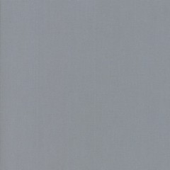 Moda WHITE CHRISTMAS 9900 184 Steel Gray BELLA SOLID Quilt Fabric ZEN CHIC