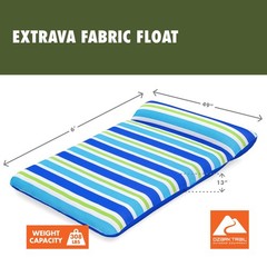 Extrava Fabric Float 6 7 x 51