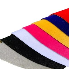 Self Adhesive Faux Suede Fabric Wrap Film Sticker Stretch Diy Car Interior Craft