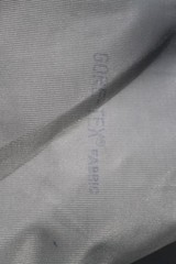 Genuine Goretex Camo Gore tex Camouflage OUTER SHELL Fabric 60″ wide By the Yard