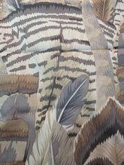 Rowan Philip Jacobs Westminster Fibers PWPJ 055 Feathers Cotton 45″ 2 Yds