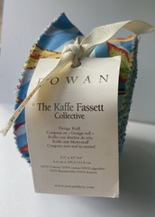 Rowen The Kaffe Fassett Collective Spring 2016 Classics 40pc Design Rolls Cools
