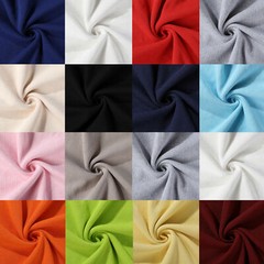 Rib Knit Ribbing Fabric,Apparel or Trim Cuffs,Waistbands,Cotton Stretch,Sample