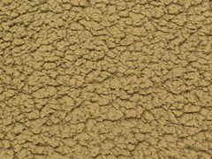 18 COLORS AVAILABLE SYNTHETIC MINKY SHERPA LAMBS WOOL BLANKET PILLOW FABRIC
