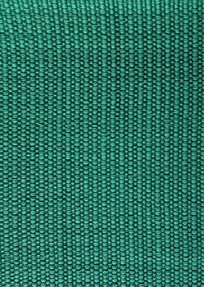 Ralph Lauren Catalan Weave Bottle Green Outdoor Designer Fabric Remnant 24″x24″