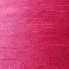 FUSCHIA ROSE PINK FAUX SILK POLY DUPIONI FABRIC 58″ BUBBLEGUM 90s PINK