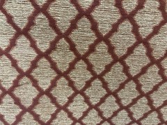 Italian Chenille For Sofa 20 Yards