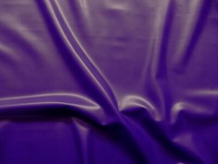 Latex Rubber 0.20mm Thick, 92cm Wide, Semi Transparent Mauve