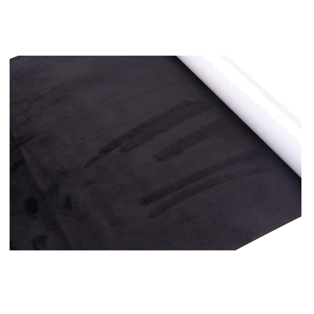 Stretch Microfiber Fabric – Self-Adhesive Suede Finish for Car Interiors