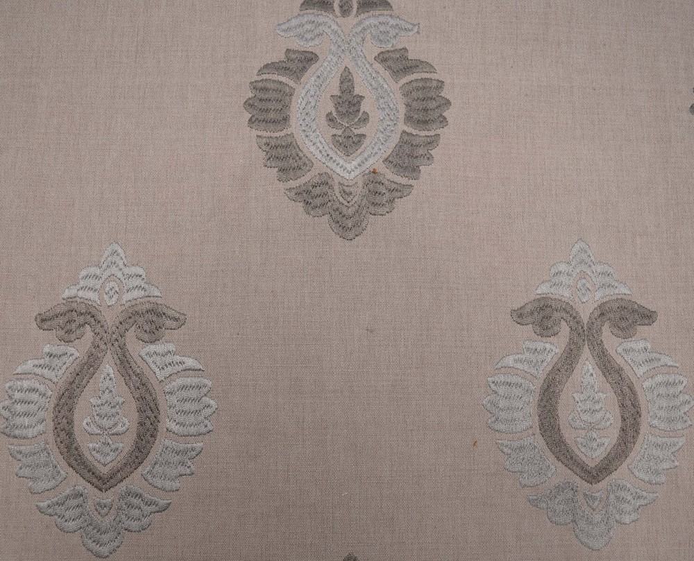 Rocio Stone Jays Textiles Fabric