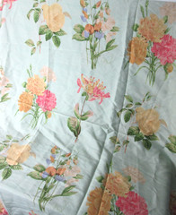Braemore Desgin Screen Print Fabric 53″ W x 84″ L (2.33 Yards)