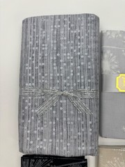Lot of 4 Fat Quarters Queen Custom Creations Fabric + 2 other Quilting & Sewing