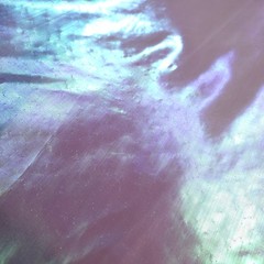 Pearlescent Pink Bubble Lame Fabric 60″ By The Yard Shifting Costume Cloth