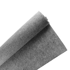 Mid-Gray Universal Automotive Carpet High Quality 79″ x 39″ Car/Truck Carpet