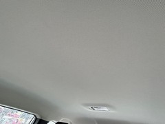 High-Elastic Foam Backing Headliner Fabric 96″x60″ – Light Gray Auto Upholstery