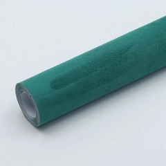 Self Adhesive Suede Fabric Upholstery Cloth Car Interior Door Panel Furniture
