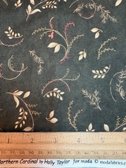 Bundle Holly Taylor cotton quilt fabric Moda Dragonfly Summer and more 4.5 yds