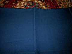 F7258, Blue solids, 2 fat quarter lot,