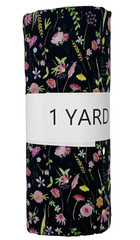Moda Fabrics One Yard Fabric Cuts ( 10) NEW