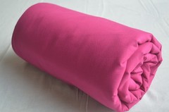 2.5 Yard Pink Solid Plain New Fabric 100%Cotton NO TARRIF CHARGES 100%✅ ZK_78*