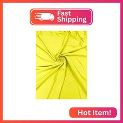 New Creations Fabric & Foam Inc, 59/60″ Wide 80% Nylon 20% Spandex Fabric, Swimw