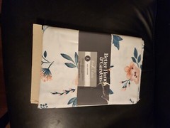 Better Homes & Gardens 100% Cotton 72″ x 45″, 2 Yard Precut Fabric