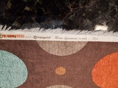 Fabricut Home Signatures Transprint Staybridge Lubbock fabric 53″ width