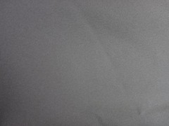 Synthetic Blend Taupe Fabric 1.8 Yards x 67