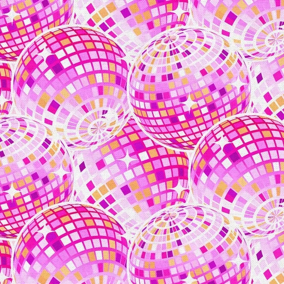 100% Cotton Fabric Half Yard Pre-Cut 1-Piece Material for Sewing Crafts 18″x42″