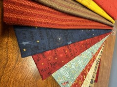 Fat Quarter Shop Fabric Fat Quarter Bundle Assortment