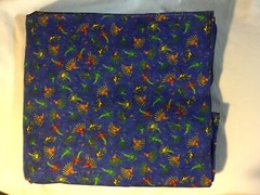 “Going Fishing” By Nancy J Smith & Lynda S. Milligan Alvyn Fabrics 5 1/2 YdsX44”