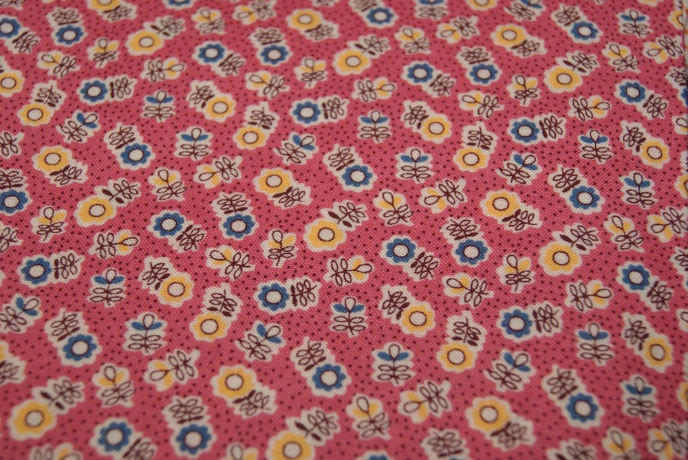 Aunt Grace Fat Quarter Judie Rothermel Marcus Quilt Fabric A3345